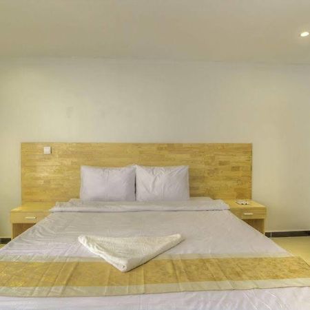 Kool Inn Siem Reap Exteriér fotografie