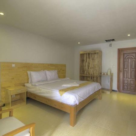 Kool Inn Siem Reap Exteriér fotografie