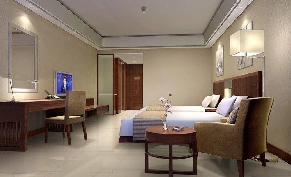 Kool Inn Siem Reap Exteriér fotografie