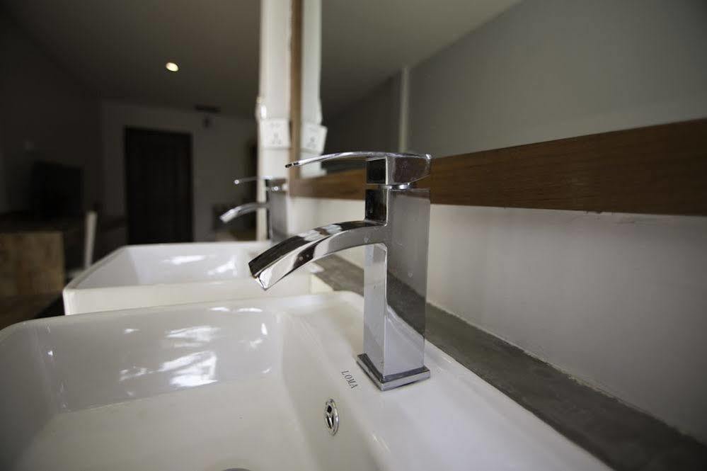 Kool Inn Siem Reap Exteriér fotografie