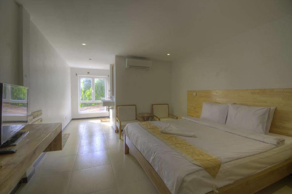 Kool Inn Siem Reap Exteriér fotografie